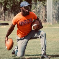 Tracey Gipson (@coachtraceyg941) 's Twitter Profile