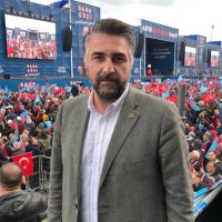 Armağan Büyükkarakaş(@ABuyukkarakas) 's Twitter Profile Photo