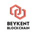 Beykent Blockchain (@BU_blockchain) Twitter profile photo