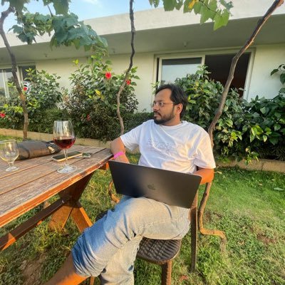garg_jagmohan's profile picture. Get things done.