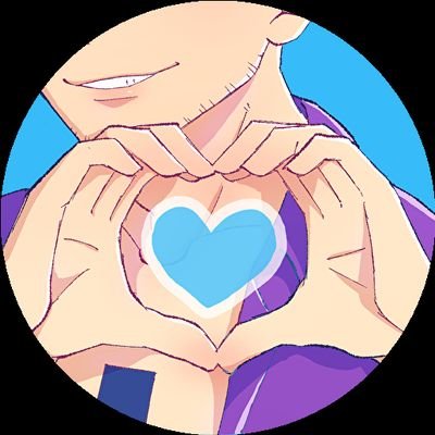 夜半さんのプロフィール画像