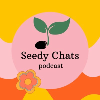 Fancy a bit of gardening craic? Join Averill and Bernadette on a journey through the garden, and life. 100% unqualified honesty guaranteed in this podcast 👌🏻.