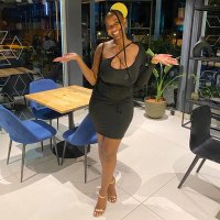 Rosalia Nantinda (@iamarose96) 's Twitter Profile Photo