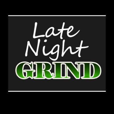 Late Night Grind (90k Subs )On YouTube: https://t.co/hl6NIS8PPV… #crypto #cryptonews #bitcoin #xrp #regulations #nft Talking Crypto & more!
