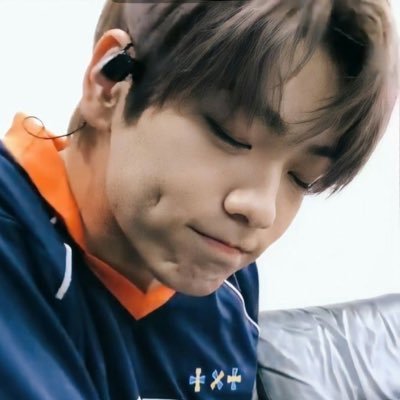 soubpins's profile picture. cinnamonroll soobin agenda
