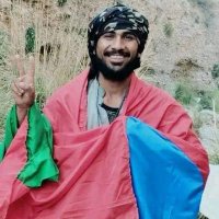 aishgul baloch(@Sammi_baloch22) 's Twitter Profile Photo
