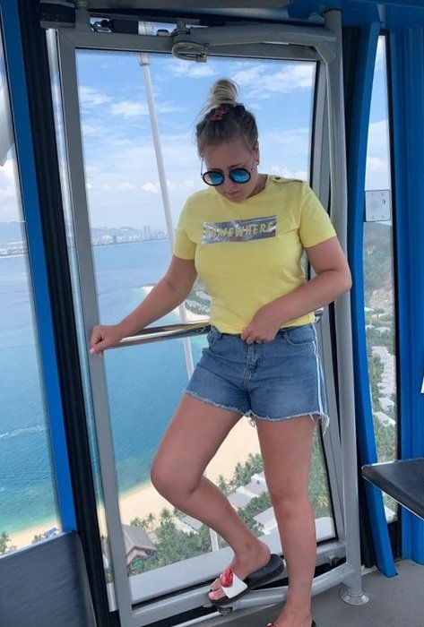 LindaBurnsoer's profile picture. Crypto
Web3 Researcher