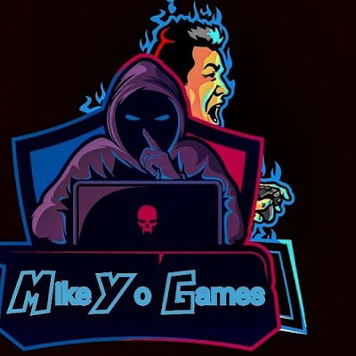 MikeyoGame13586 Profile Picture