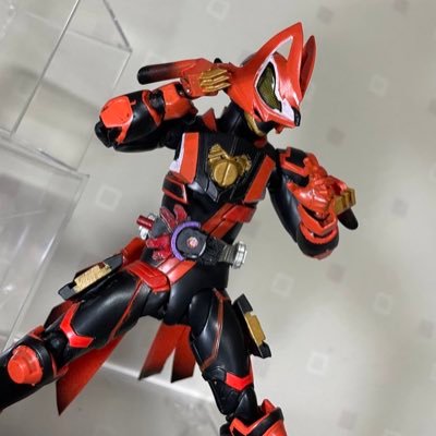 【新品】即発送！ フィギュアーツ専用　タイクーンブーストマークⅡ 改造ヘッド 新品】即発送！ フィギュアーツ専用 タイクーンブーストマークⅡ