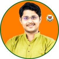 Atharva pande (modi ka parivar) (@iatharvapande) 's Twitter Profile