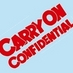 CarryOnConfidential (@COConfi) Twitter profile photo