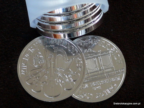 SrebroLokacyjne's profile picture. Sprzedaż, skup srebra, złota najwyższej próby w postaci sztab oraz monet. Zabezpiecz część swojego kapitału na nadchodzące trudne czasy.