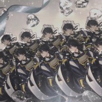 γͺγ³γ΄π/γγγγ«γΌγεΏ
θͺ (@mm_tos_) 's Twitter Profile