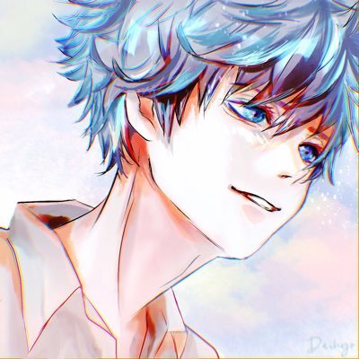 あいろんさんのプロフィール画像