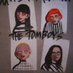 🏁𝙏𝙃𝙀 𝙏𝙊𝙈𝘽𝙊𝙔𝙎 🏁 (@the_tomboys) Twitter profile photo 🏁𝙏𝙃𝙀 𝙏𝙊𝙈𝘽𝙊𝙔𝙎 🏁 (@the_tomboys) Twitter profile photo