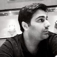 کاشف اعوان (@lostguy79) 's Twitter Profile