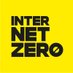InterNET ZERO (@InterNETZERO_) Twitter profile photo