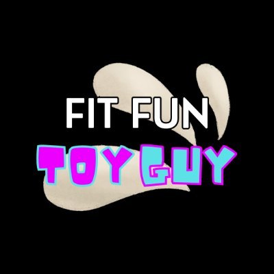 FitFunToyGuy | 20% OFF ONLYFANS DURING JUNE!