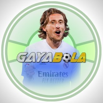 Situs bola online Gayabola, agen mix parlay terpercaya