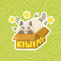 Kiwi Pop ⭐️🌱(@kiwipopcart) 's Twitter Profile Photo