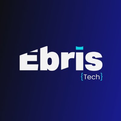 ebristech's profile picture. Ebris Technologies accelerates business growth with custom digital solutions. From startups to enterprises, we take you from now to next. #digitaltransformation