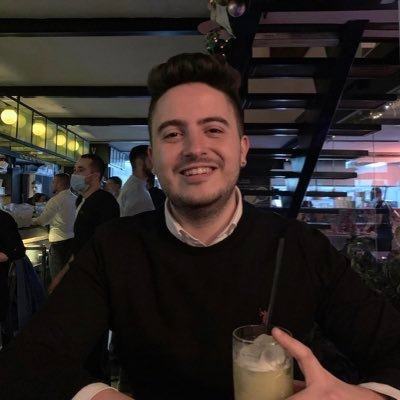 gunerremree's profile picture. Engineer