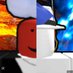 Gamer Robot (@devscooking) Twitter profile photo Gamer Robot (@devscooking) Twitter profile photo