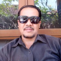MadeWismaAntara (@deckwest) 's Twitter Profile