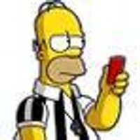 César Lucas (@peluch_arbitro) 's Twitter Profile