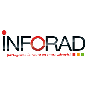 InforadFR's profile picture. Partageons la route en toute sécurité