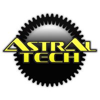 Astral Tech(@AstralTech23) 's Twitter Profile Photo
