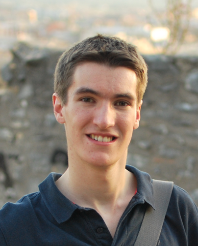 oliparson's profile picture. 