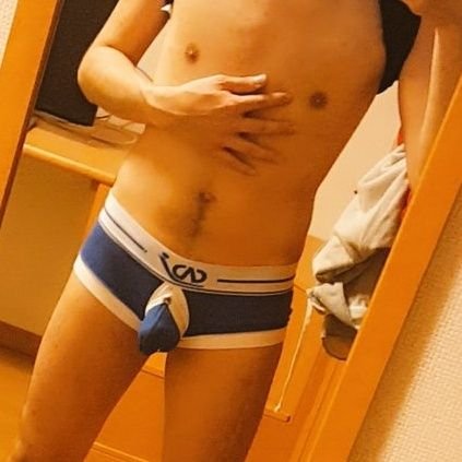 RonKmnm's profile picture. ゲイ♂
凍結しましたー
170,74,34Gay リバ