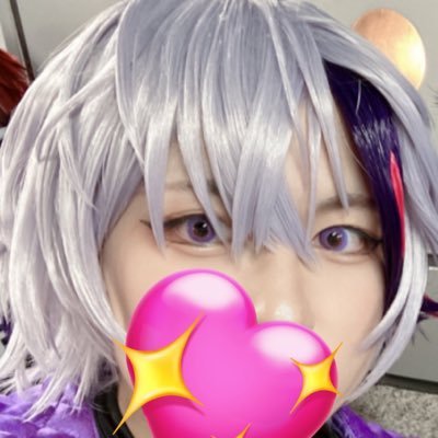 kirin_kattu_cos's profile picture. 絵(🌈🕒)垢→@777222_bbb