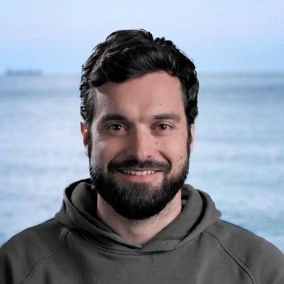 ppaulweber's profile picture. #IndustrialResearcher and VPE @ https://t.co/W5gipo73WA, Creator of https://t.co/rB69xpLWKn, #TecSidemount #Diver @ https://t.co/xeQ0NgZsee, and #icehockey #center #87 @ h