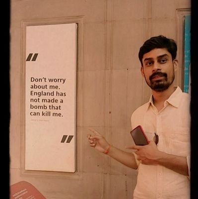 RajpurAbh's profile picture. I AM NOT BEST BUT DEFINITELY NOT LIKE REST