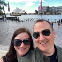 Nigel Smith (@njsmith3) 's Twitter Profile
