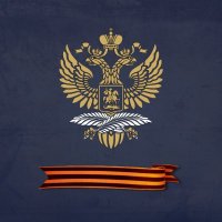 Посольство России МК(@Russian_Emb_MKD) 's Twitter Profile Photo