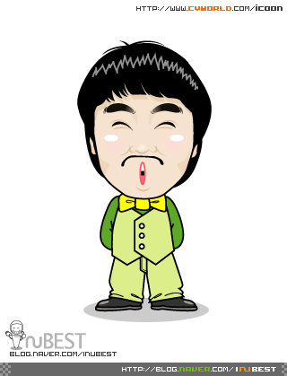 달인입니다