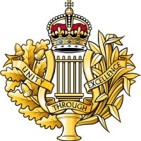 British Army Band Sandhurst(@BAB_Sandhurst) 's Twitter Profile Photo