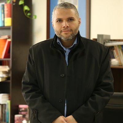 پژوهشگر معارف انقلاب اسلامی و فعال رسانه /
نَسْأَلُ اللَّهَ مَنَازِلَ الشُّهَدَاءِ