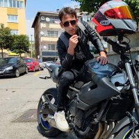 Ahmet Şahin (@shn4e) 's Twitter Profile