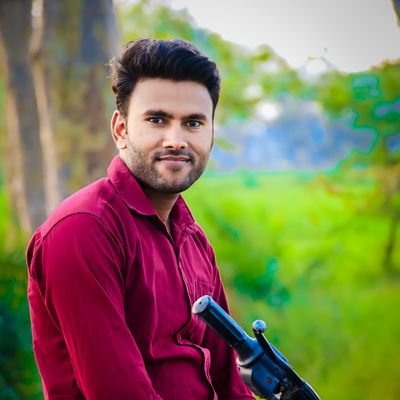 gauravinsandss1's profile picture. My You Tube Channel Link 
https://t.co/1esLOu2zED

Jurnalist :-SACH KAHOON NEWS PAPER 


*Follow Me