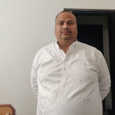 kksingh_revai's profile picture. Proud Indian/Nationalist