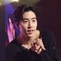 MarkJJ (@mark1993j) 's Twitter Profile
