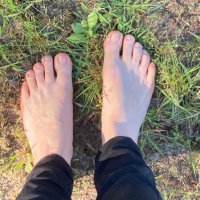 Miss Nature Feet(@missnaturefeet) 's Twitter Profile Photo