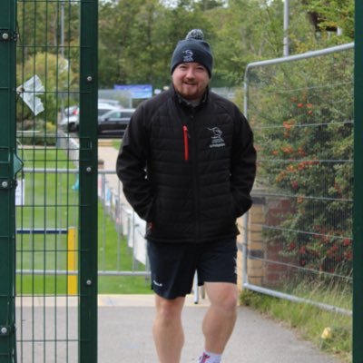 Head of Performance Analysis at Doncaster Knights Only a Life Lived for Others Is Worth Living