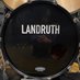 LANDRUTH Music Studio (@LANDRUTH_studio) Twitter profile photo