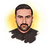 Najeeb Ullah (@najeebbajauri) 's Twitter Profile
