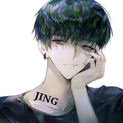 JING - ジンさんのプロフィール画像